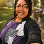 alexandria lewis treasurer
