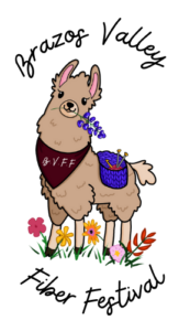 bvff logo title