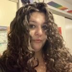 maria crowell